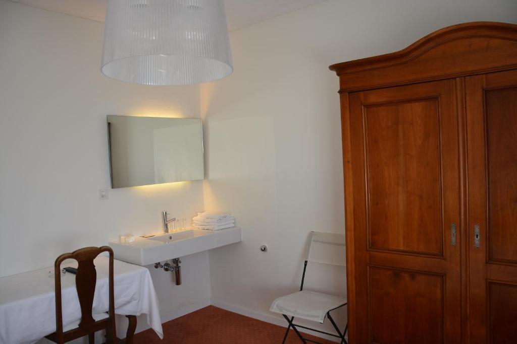 Hotel Villa Selva Lugano Chambre photo