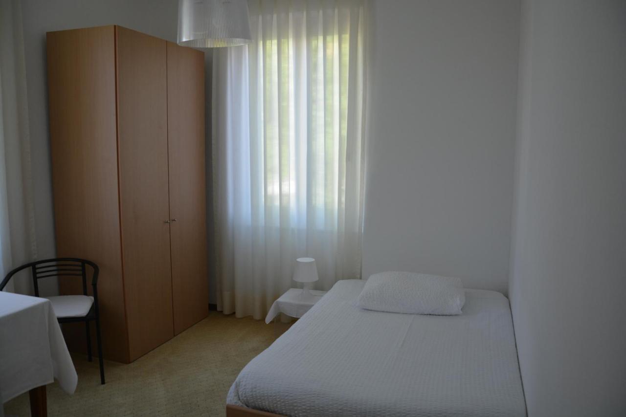 Hotel Villa Selva Lugano Chambre photo